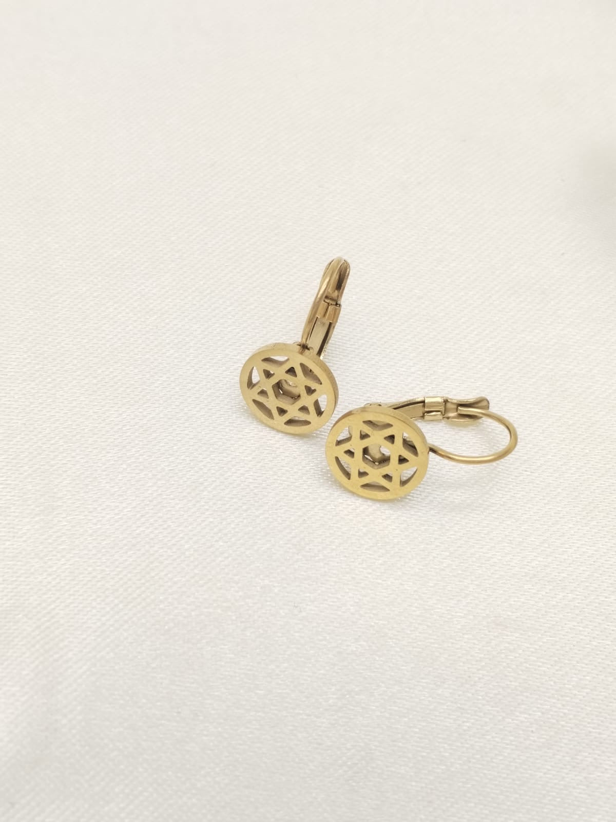 ARETE ASA DORADO