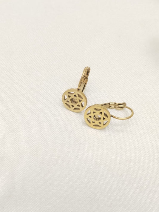 ARETE ASA DORADO