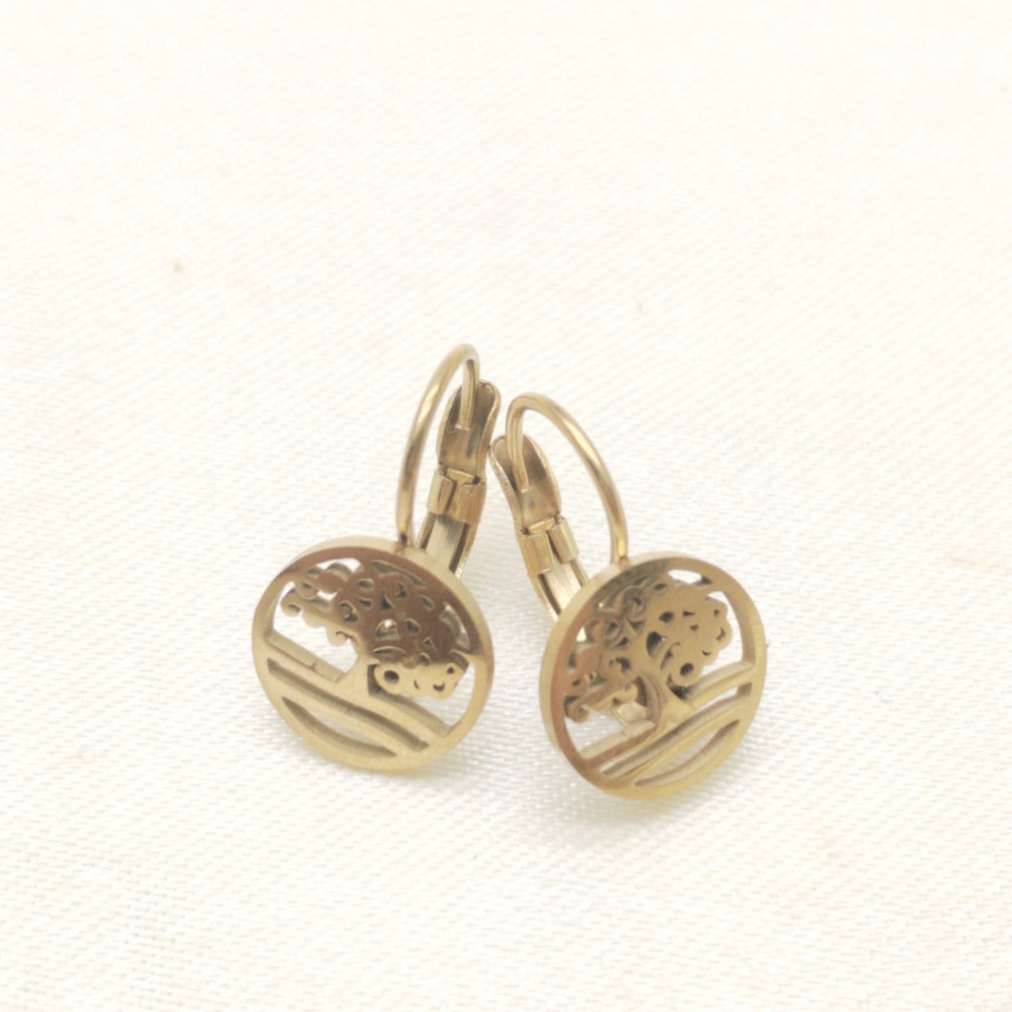 ARETE ASA DORADO