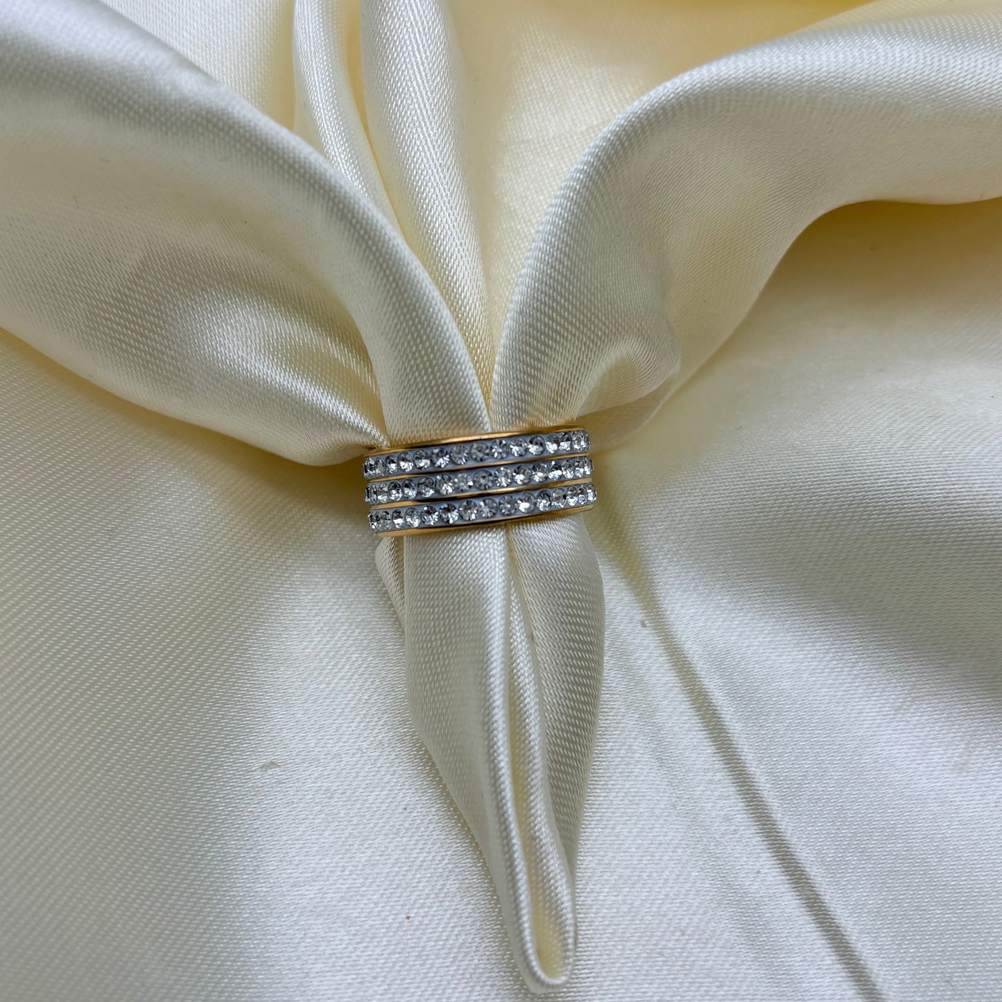 ANILLO DORADO
