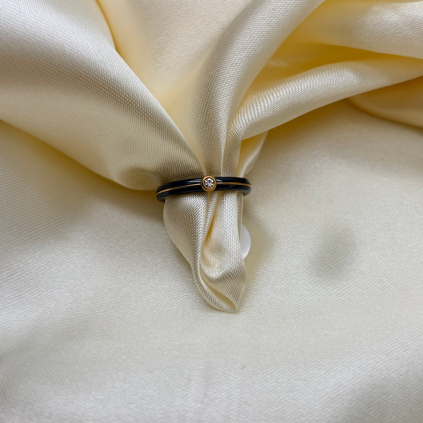 ANILLO EN TUNGSTENO