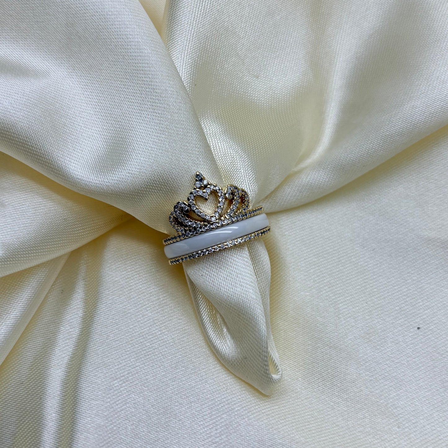 ANILLO EN TUNGSTENO