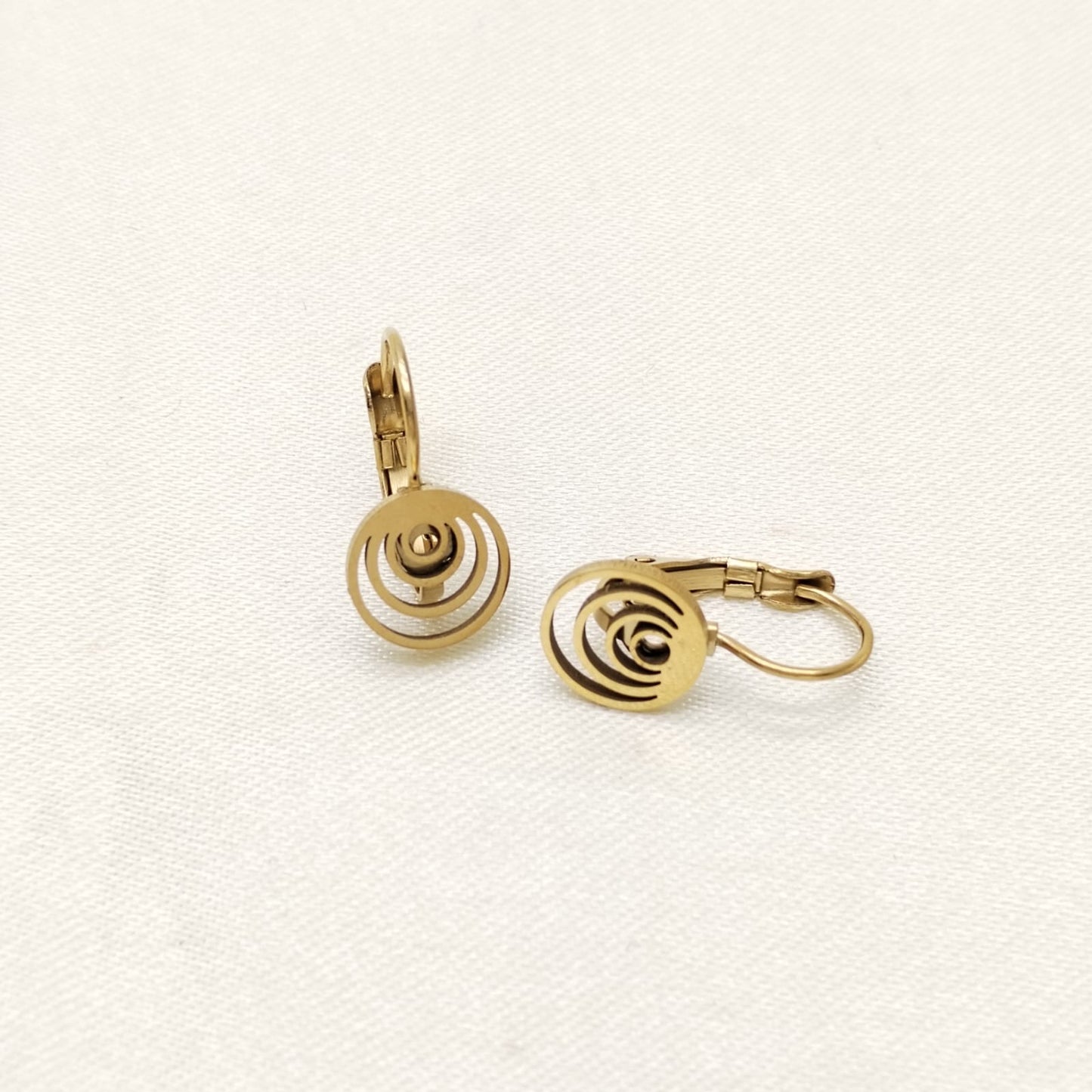 ARETE ASA DORADO