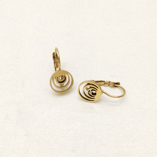 ARETE ASA DORADO