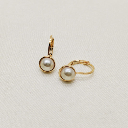 ARETE AZA DORADO