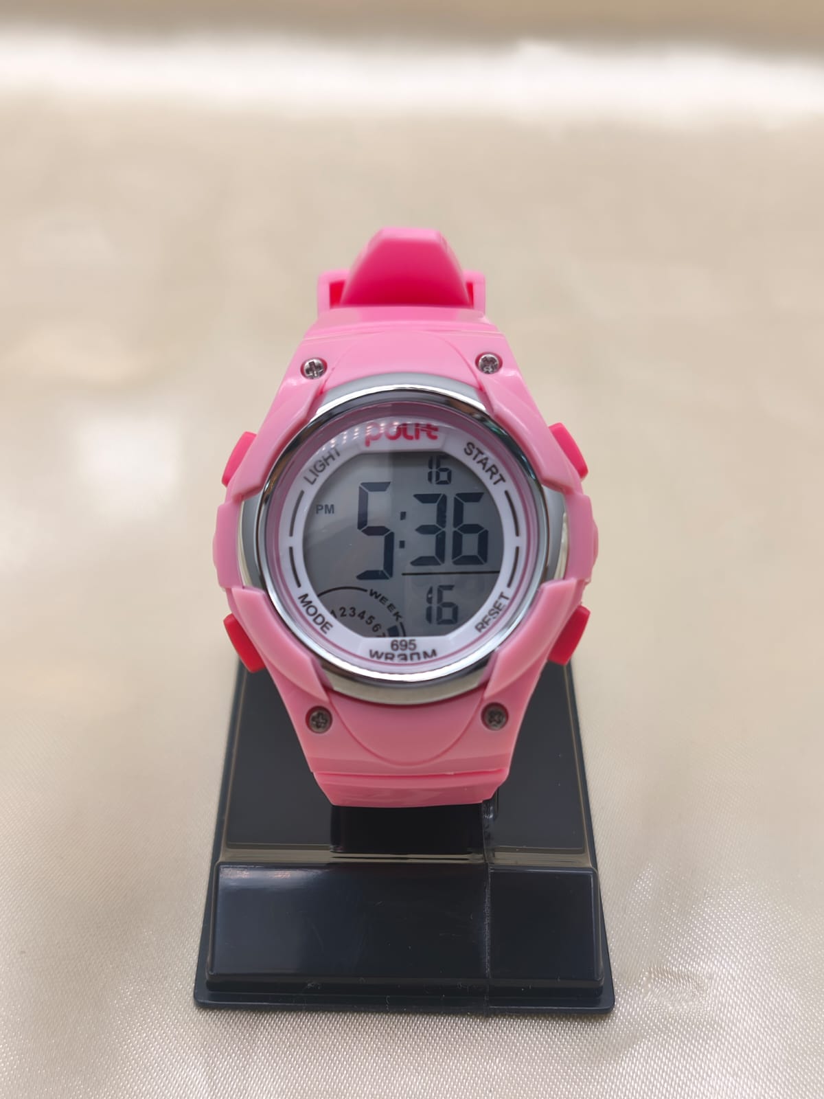 RELOJ WR30M695 POLIT