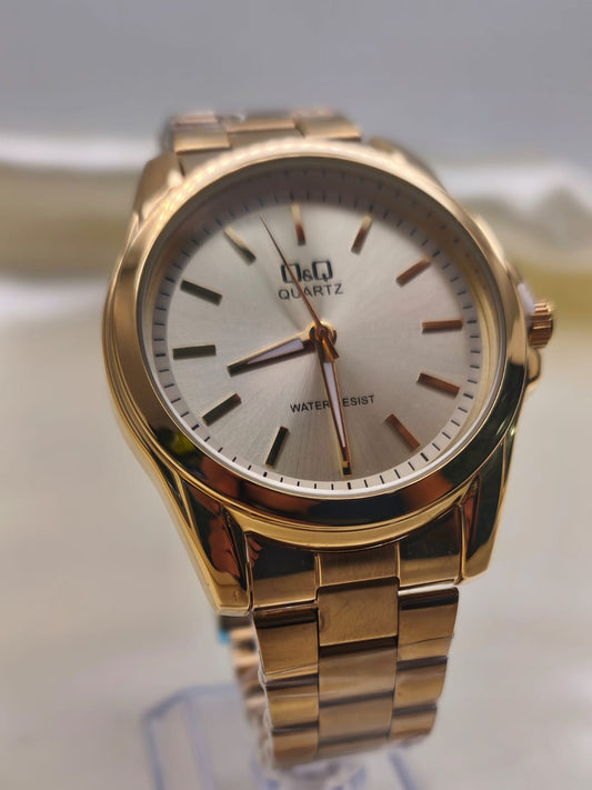 RELOJ QYQ HOMBRE