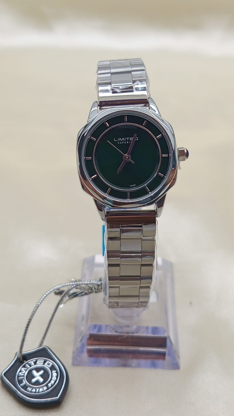 RELOJ LIMITED