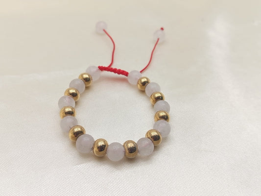 PULSERA PIEDRA NATURAL