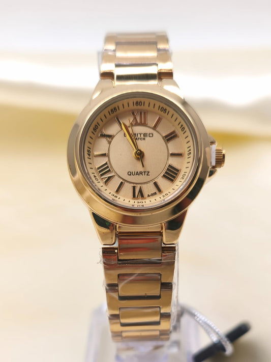 RELOJ LIMITED DAMA