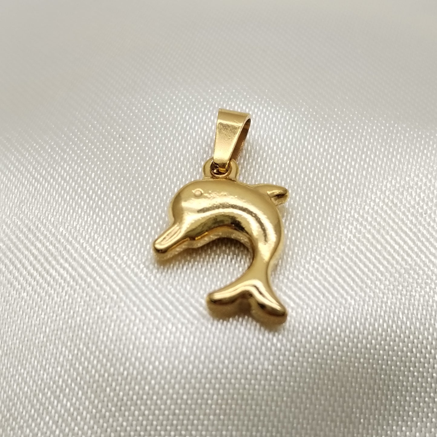 DIJE DELFIN