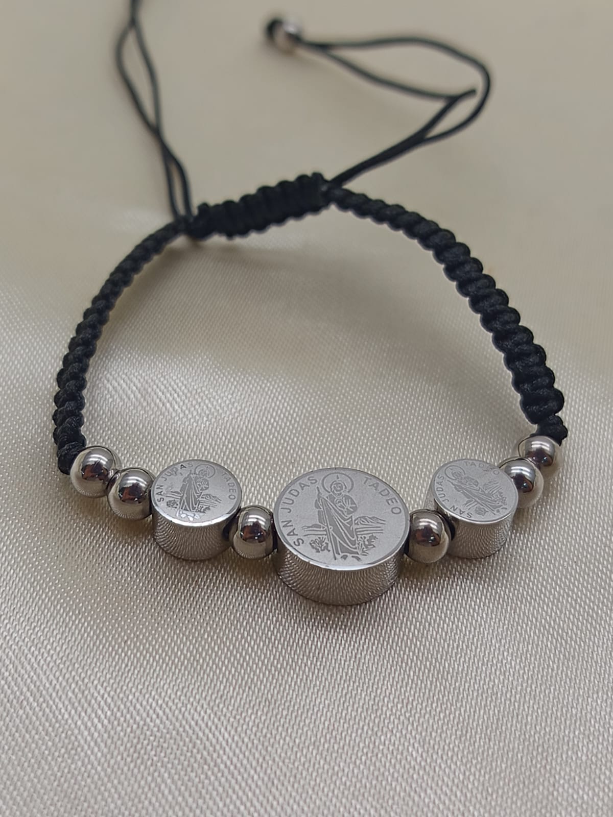 PULSERA SAN JUDAS TADEO
