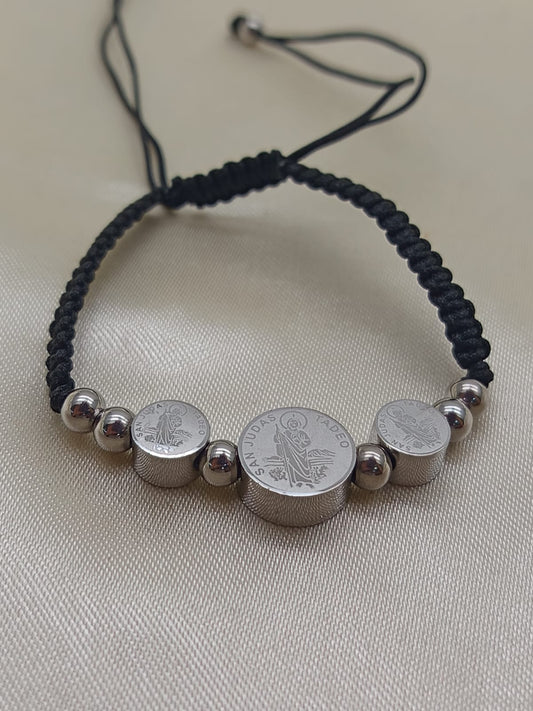 PULSERA SAN JUDAS TADEO