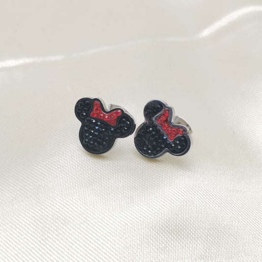 ARETE TOPO ELEGANTE
