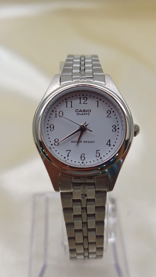 RELOJ CASIO LTP-1129A-7BRDF