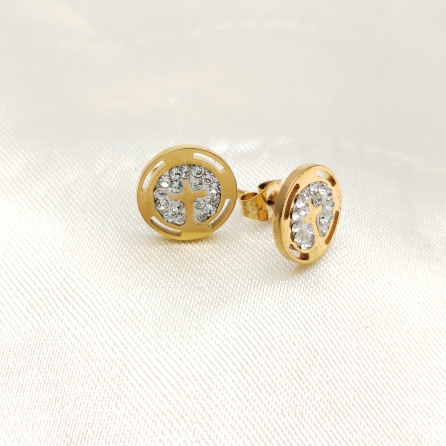 ARETE TOPO DORADO