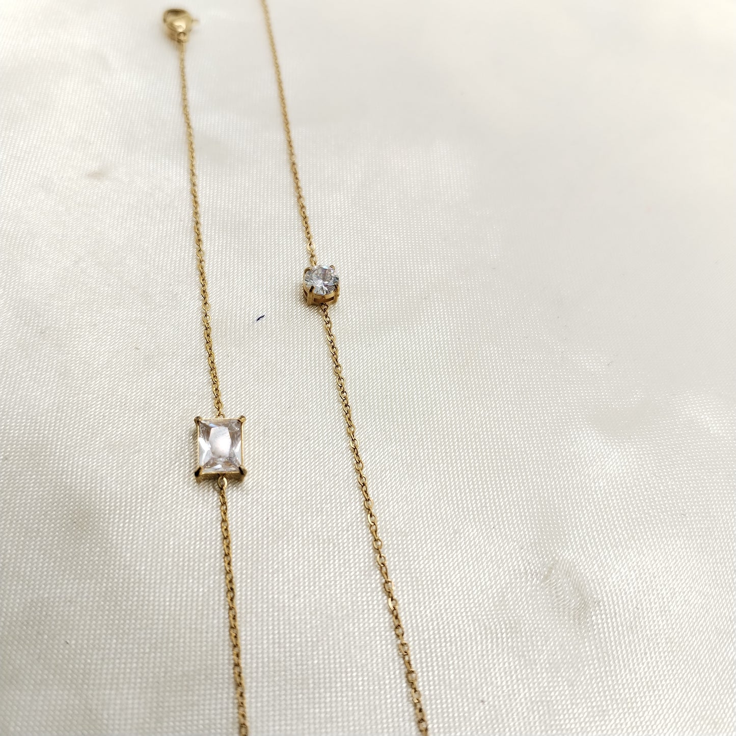 PULSERA PUNTO LUZ
