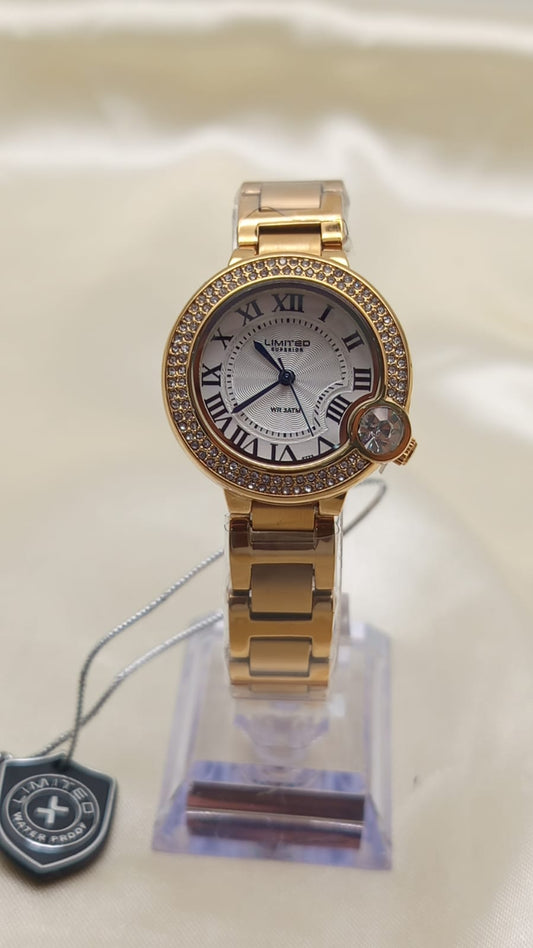 RELOJ LIMITED