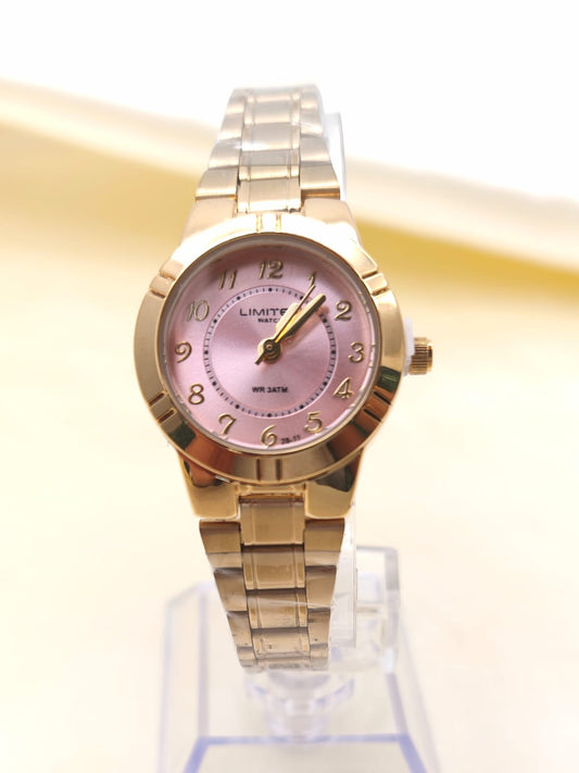 RELOJ LIMITED