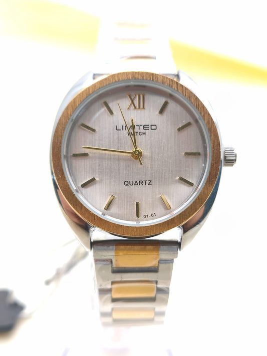 RELOJ LIMITED DAMA