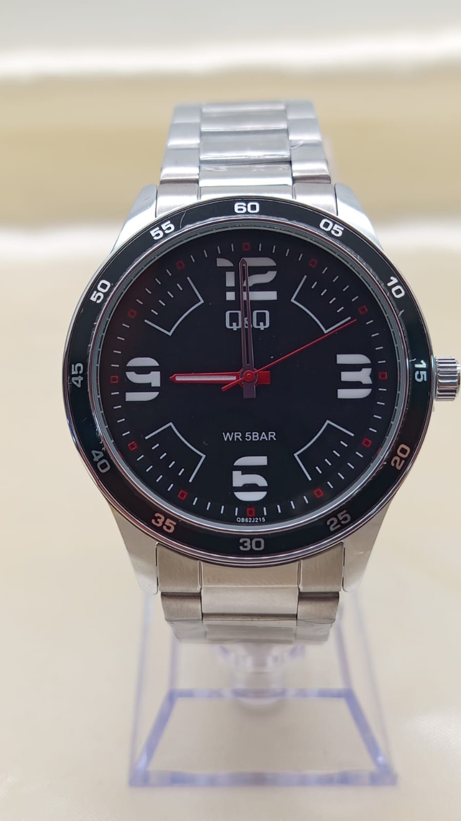 RELOJ QYQ HOMBRE