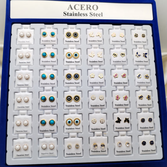 ARETE TOPO PLANCHA