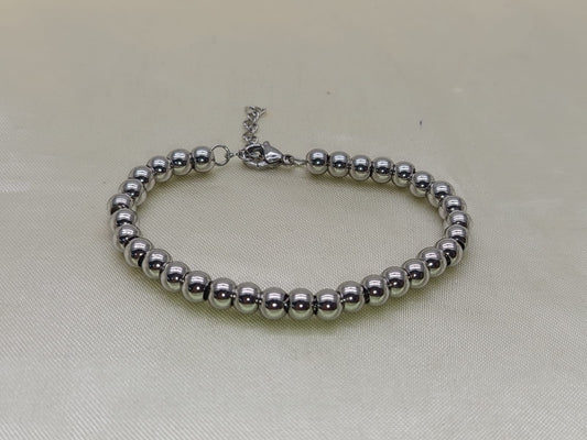 PULSERA BOLAS