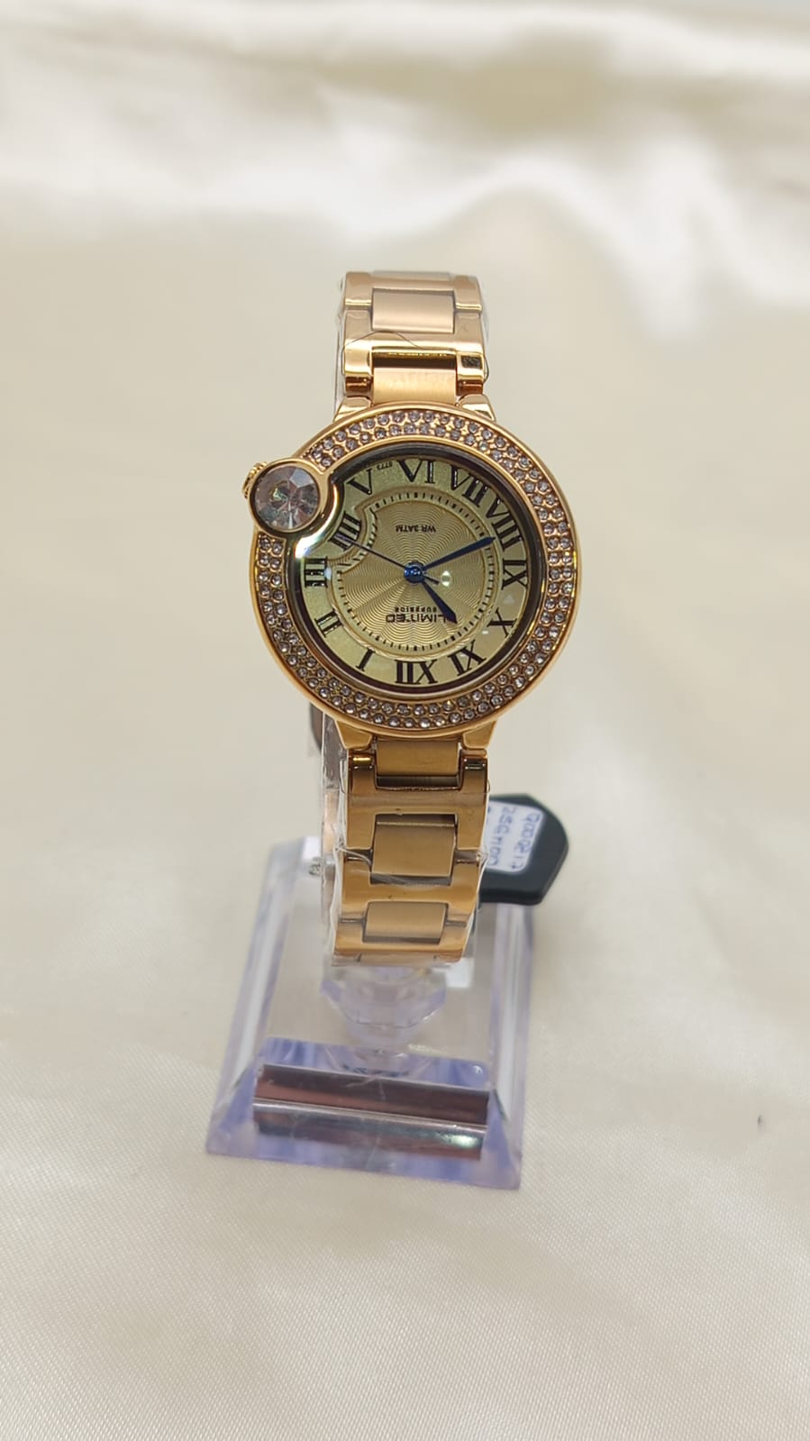 RELOJ LIMITED