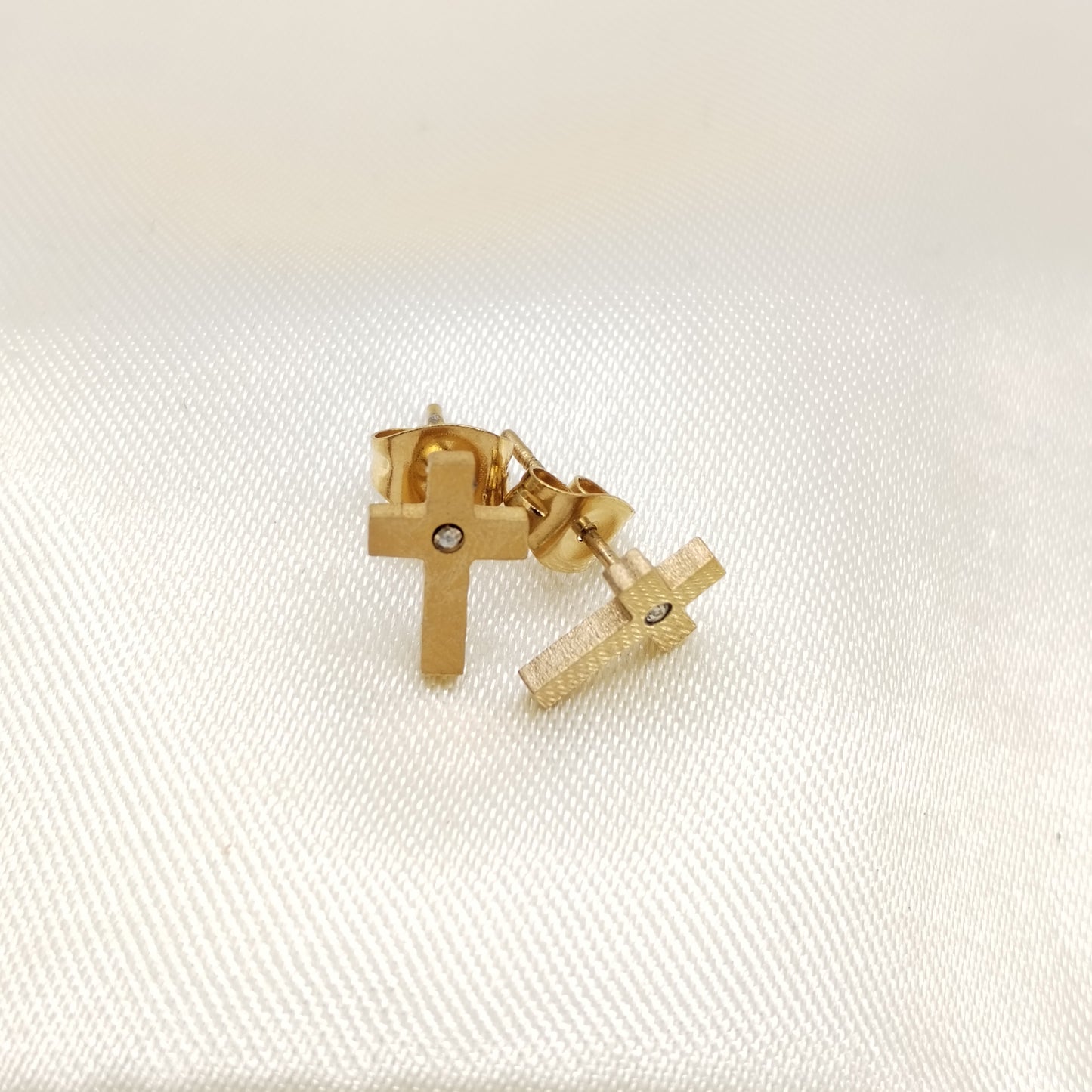 ARETE TOPO DORADO