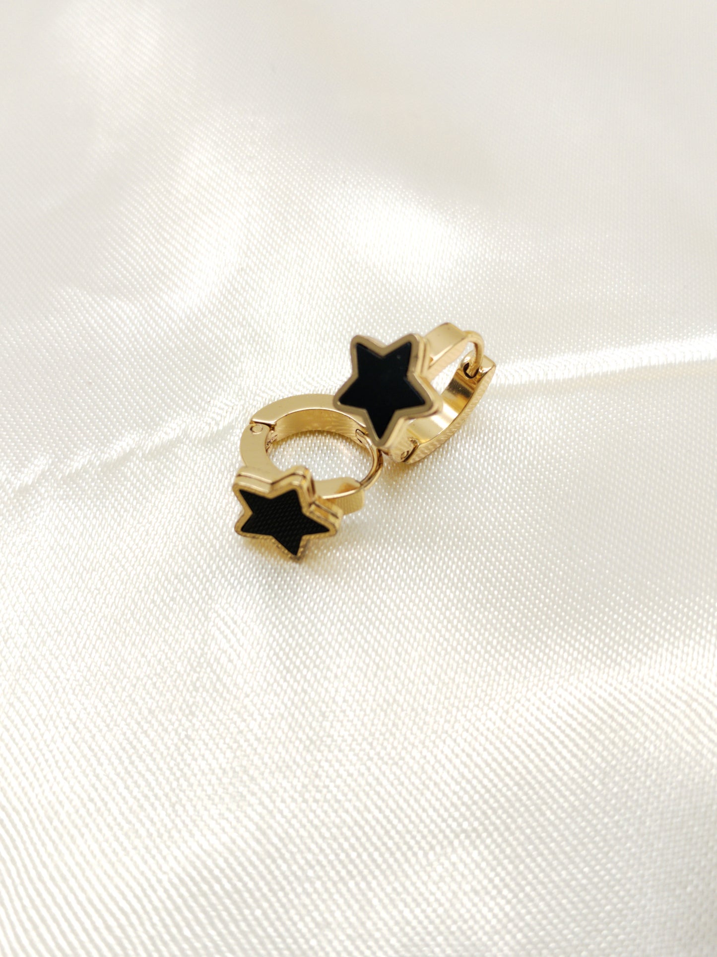 ARETE HOGGIES DORADO