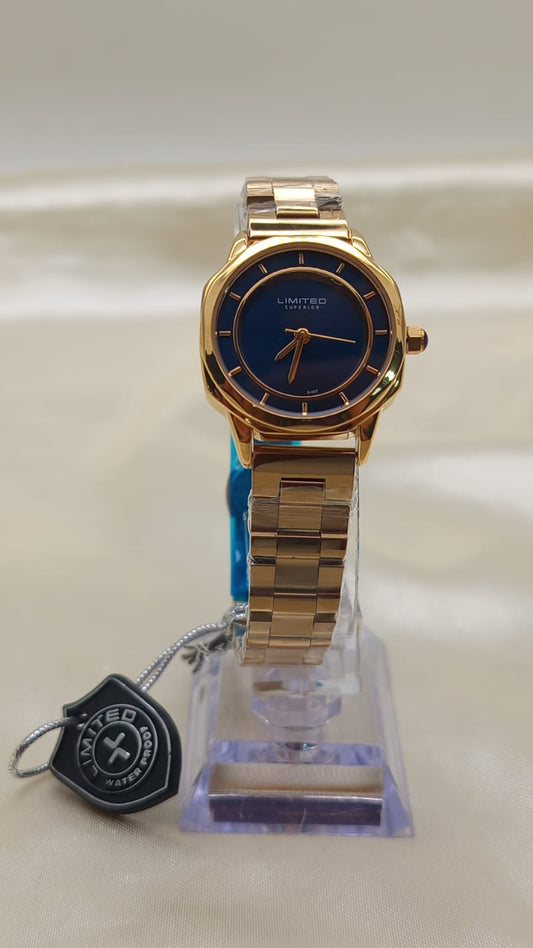 RELOJ LIMITED