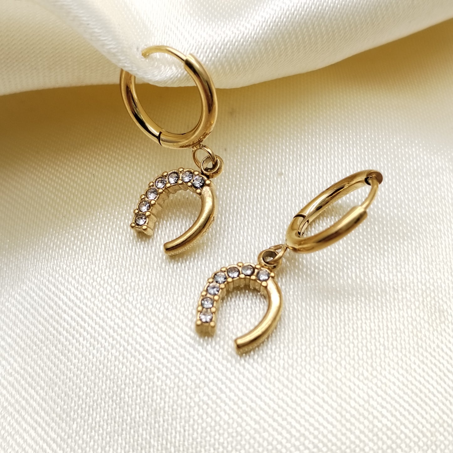 ARETE HOGGIES ELEGANTE
