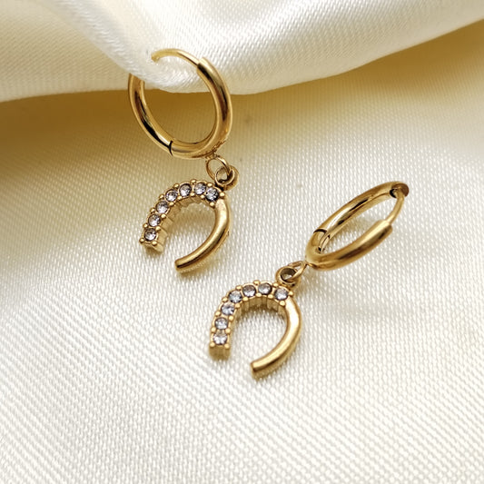 ARETE HOGGIES ELEGANTE