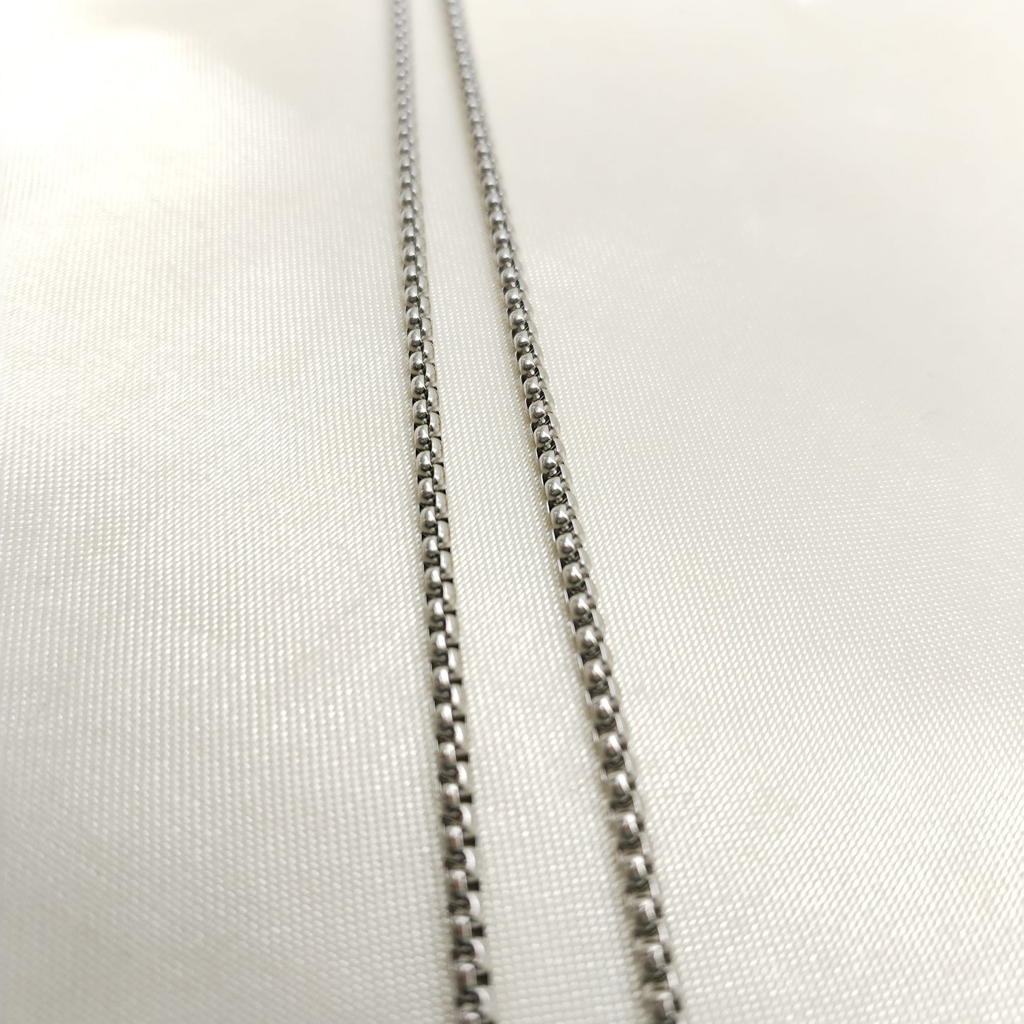 CADENA BOLAS