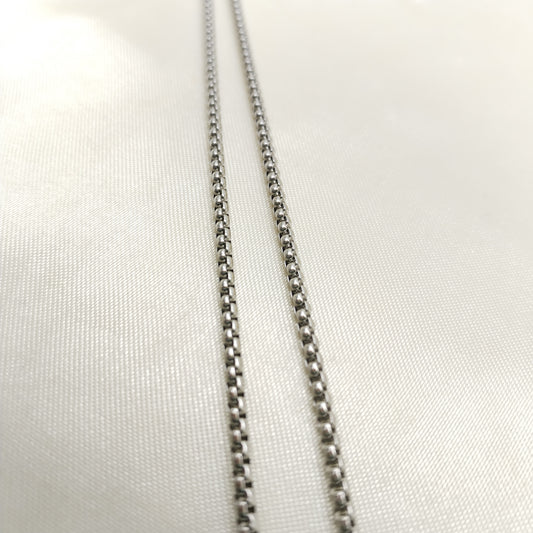 CADENA BOLAS