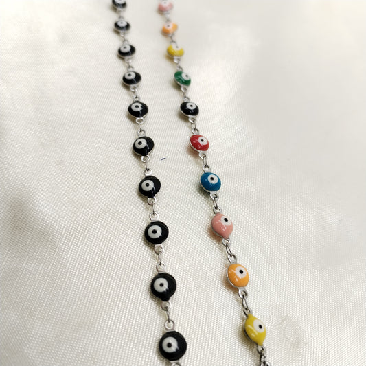 PULSERA OJO TURCO