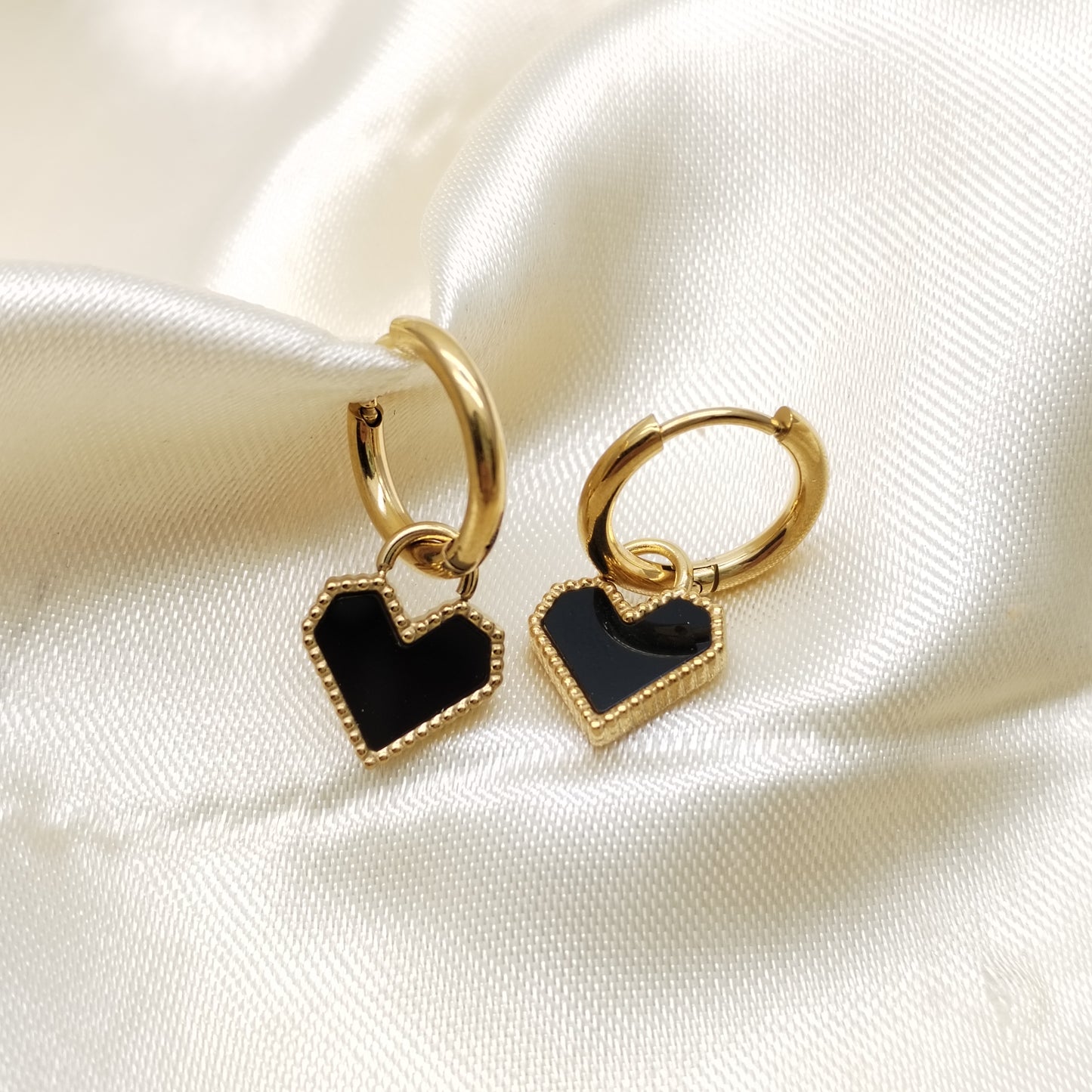 ARETE HOGGIES CORAZON