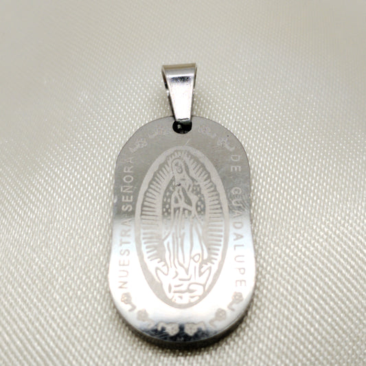 DIJE VIRGEN GUADALUPE