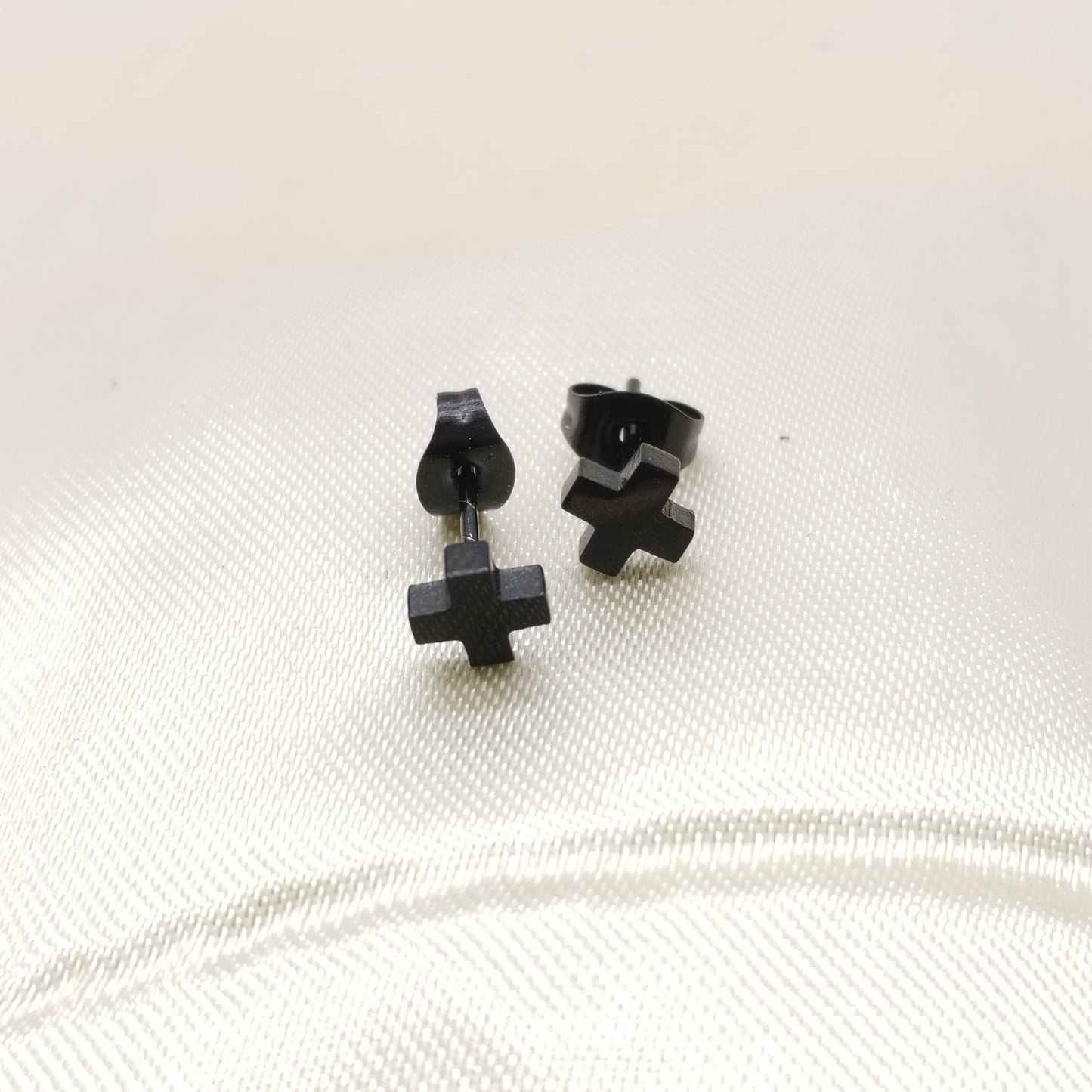 ARETE TOPO NEGRO