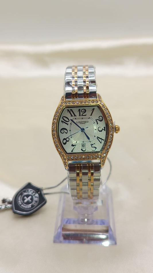 RELOJ LIMITED FECHERO 6