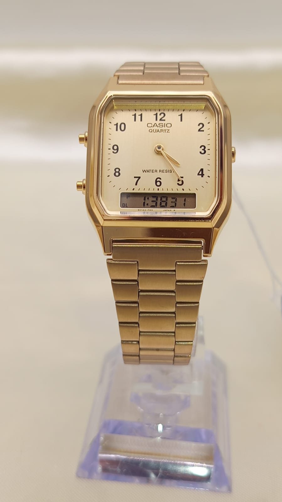 RELOJ CASIO AQ-230GA-9BMQ