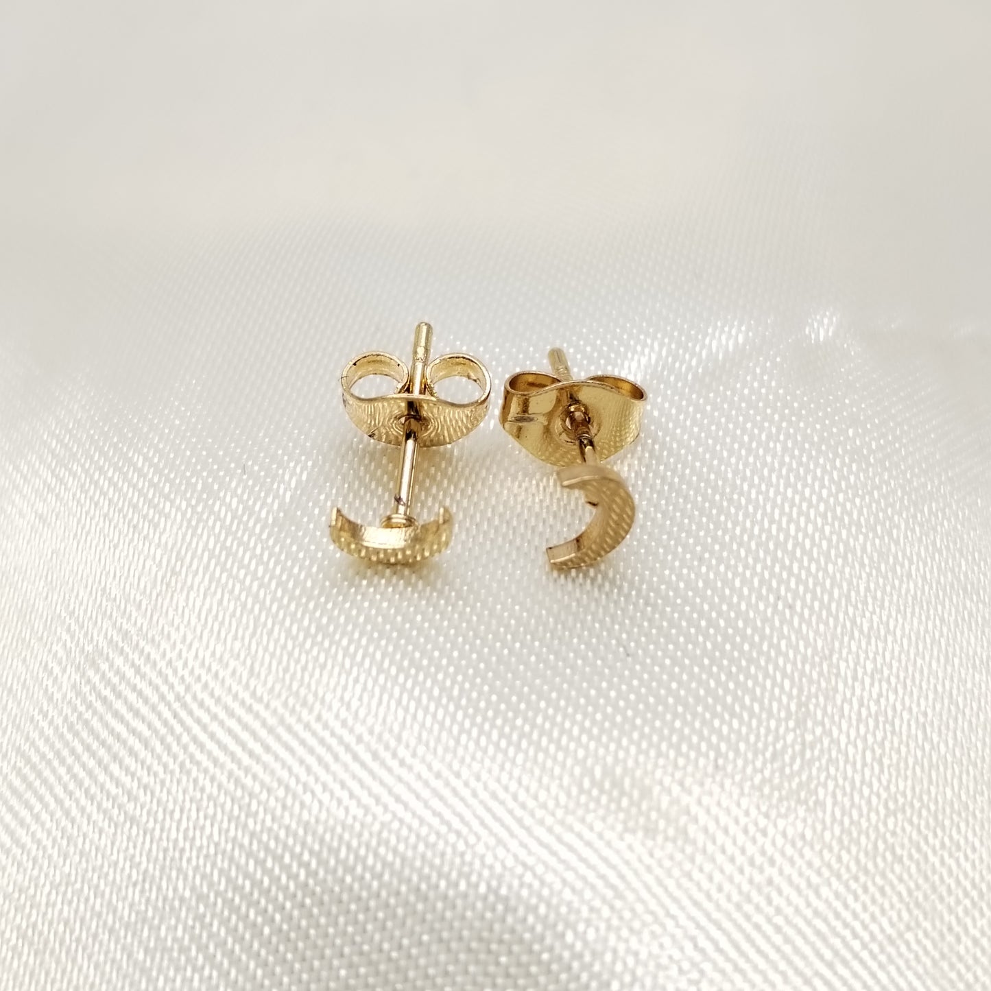 ARETE TOPO DORADO