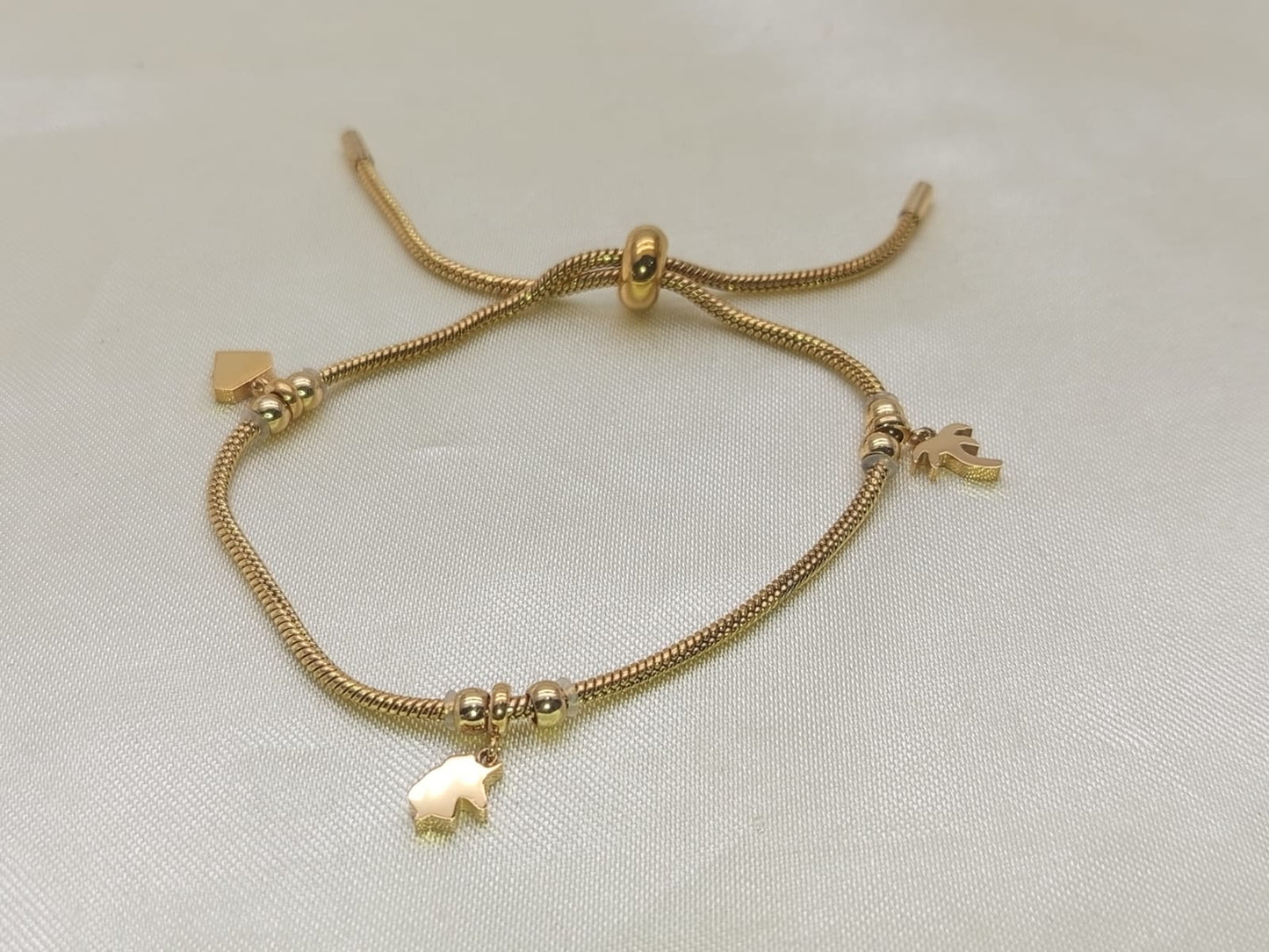 PULSERA ELASTICA