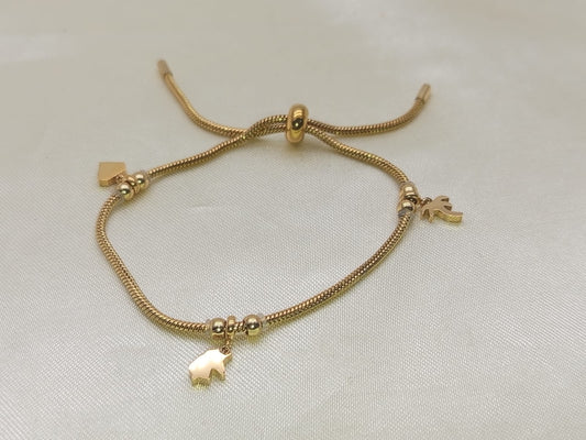 PULSERA ELASTICA