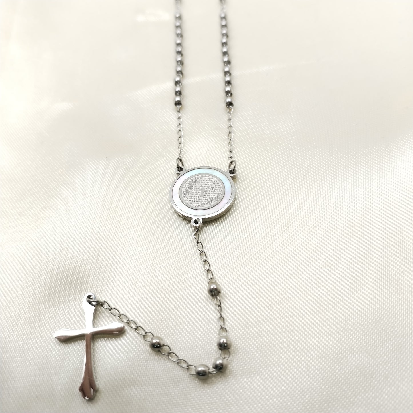 ROSARIO PADRE NUESTRO