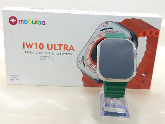 RELOJ SMART