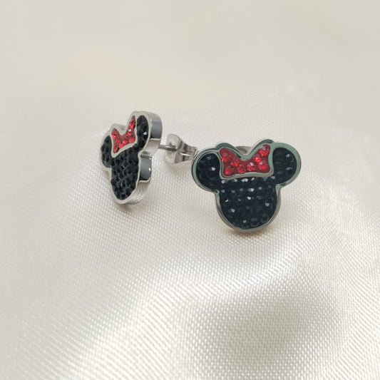 ARETE TOPO MARIPOSA
