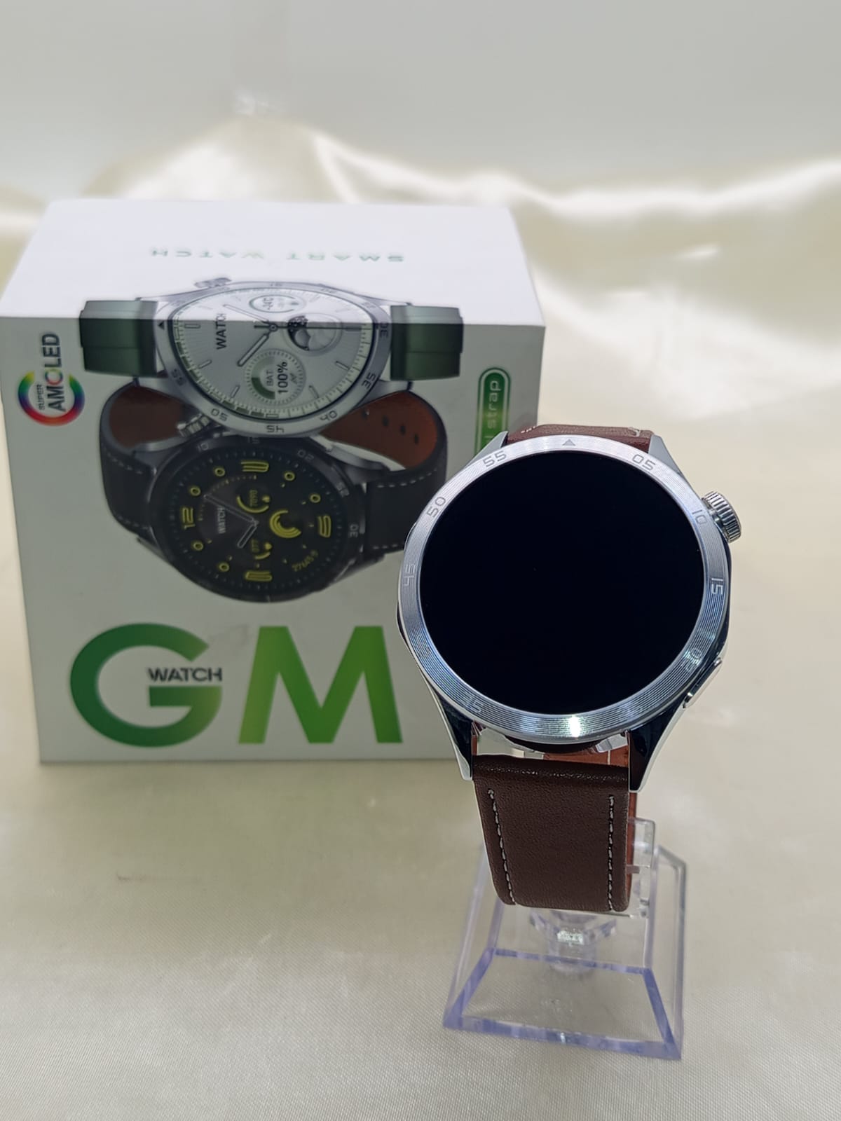 RELOJ SMART