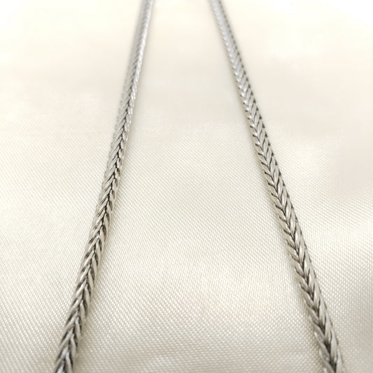 CADENA CUERDA