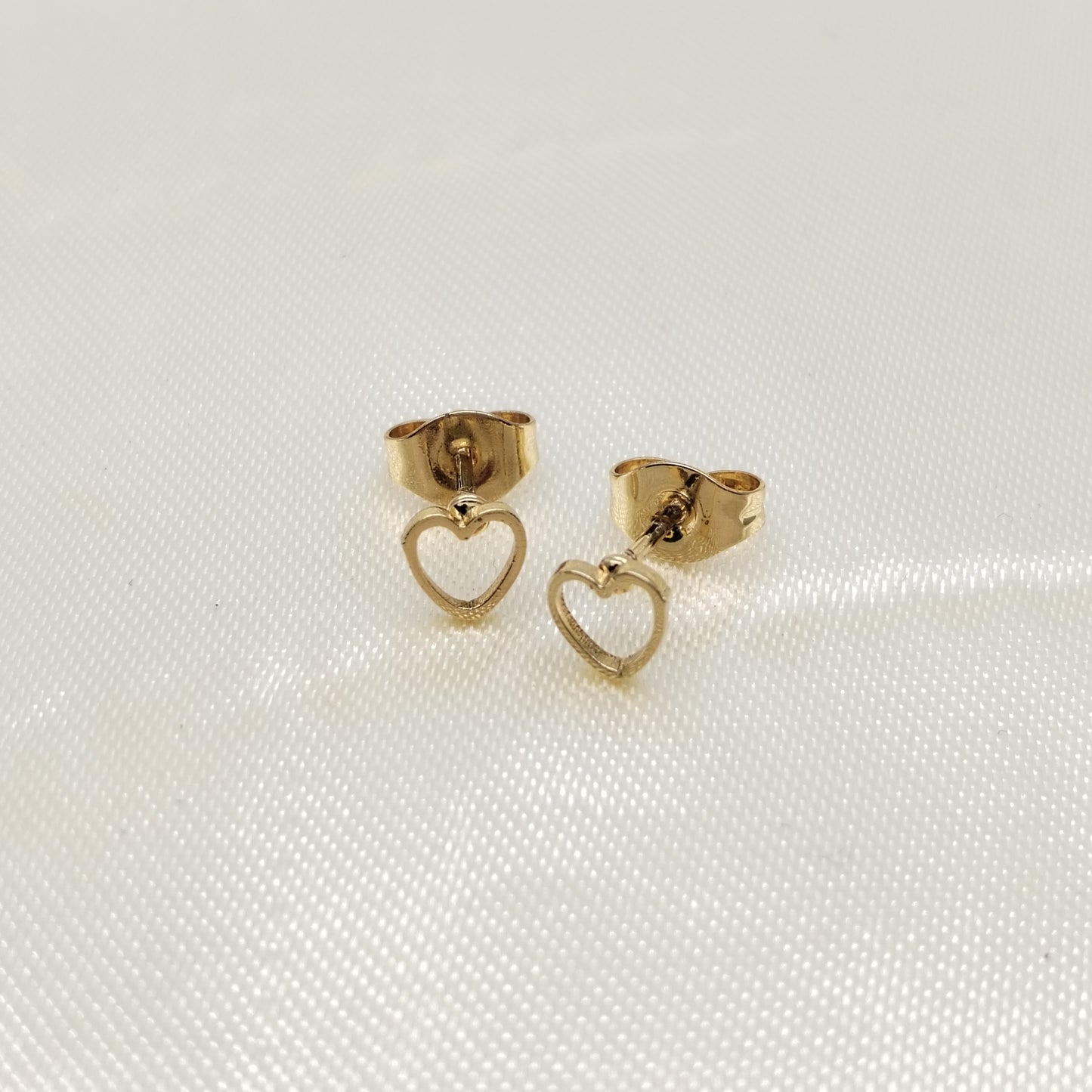 ARETE TOPO DORADO